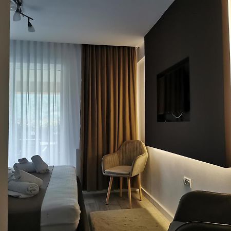 Doftana Apartaments Teşila Extérieur photo