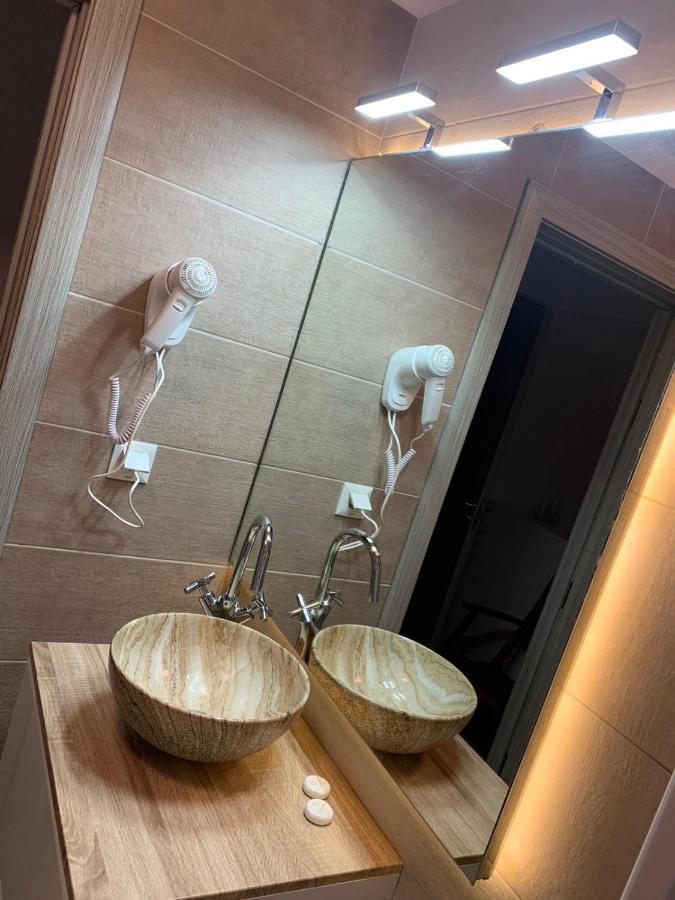 Doftana Apartaments Teşila Extérieur photo