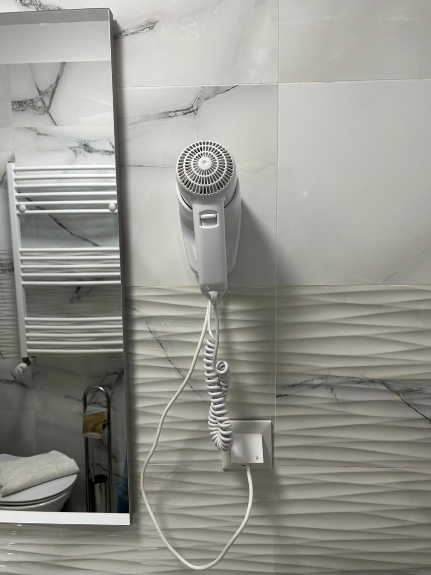 Doftana Apartaments Teşila Extérieur photo
