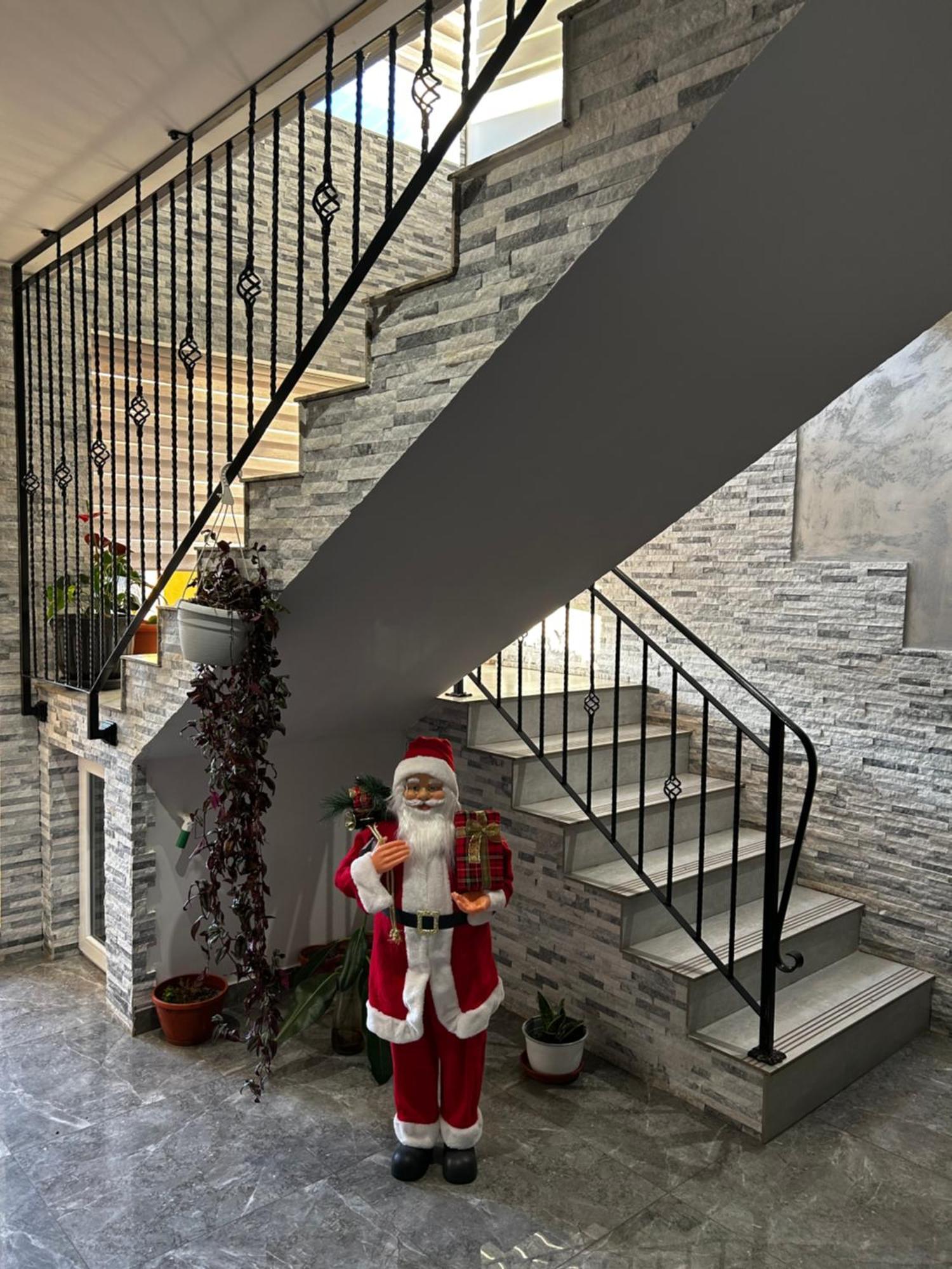 Doftana Apartaments Teşila Extérieur photo
