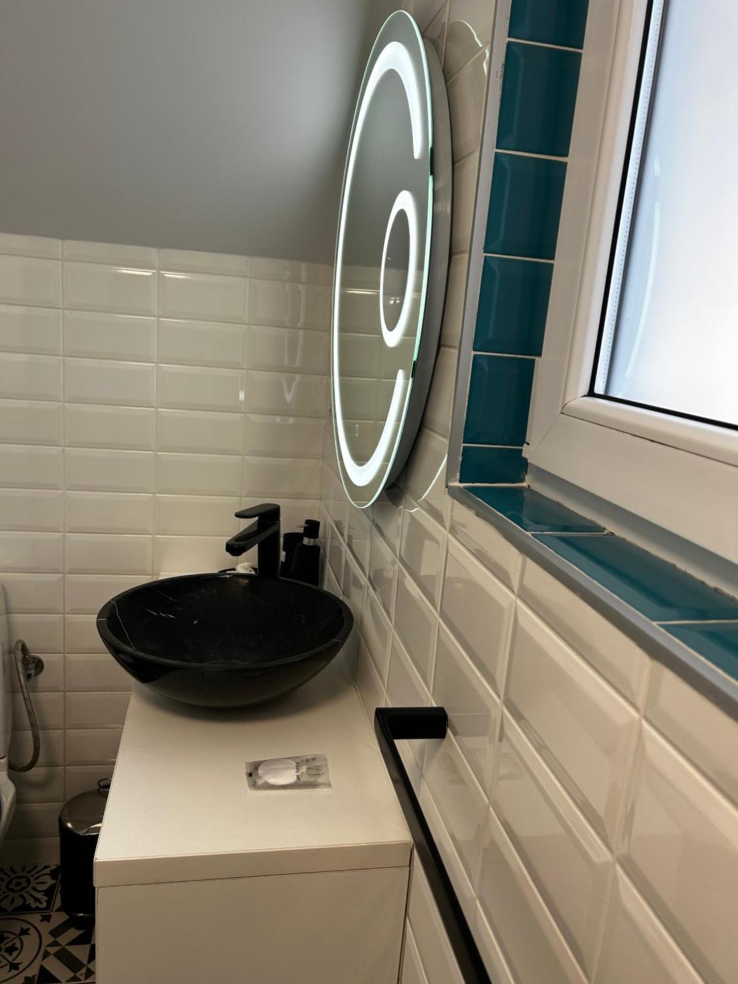 Doftana Apartaments Teşila Extérieur photo