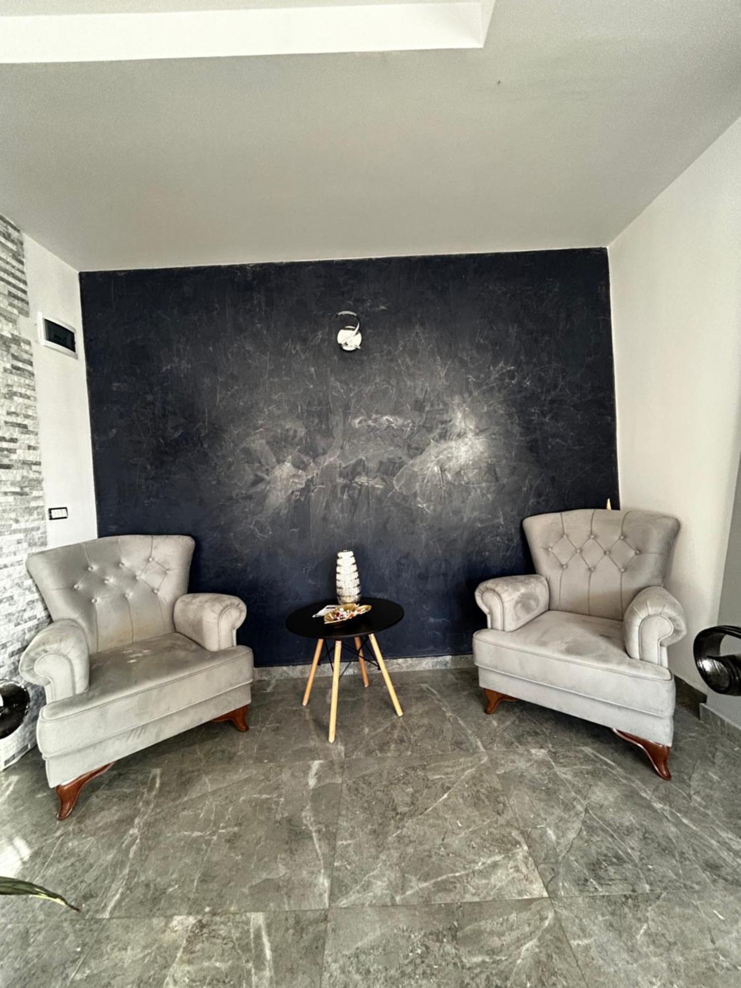 Doftana Apartaments Teşila Extérieur photo